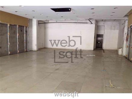 Commercial Retail showroom for Rent in Telangana
